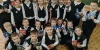 День защитника Отечества и Вооружённых Сил Республики Беларусь: гимназия говорит о важном
