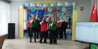 Первый гимназический конкурс патриотической песни состоялся - и это было по-настоящему вдохновляюще!