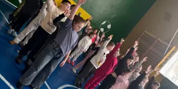 МИССИЯ ВЫПОЛНЕНА: как прошел "Курс юного бойца"