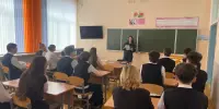 ПРОФОРИЕНТАЦИЯ В ДЕЙСТВИИ