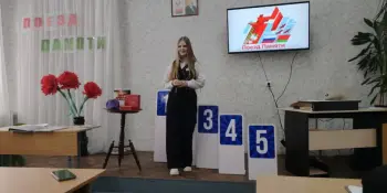 МЫ ТАКИЕ: УМНИКИ И УМНИЦЫ