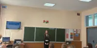 Дневник событий: "День дублера - 2026"
