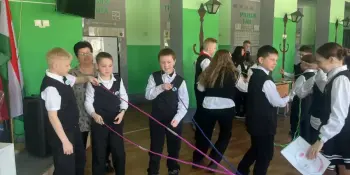 Дневник событий: "День дублера - 2026"