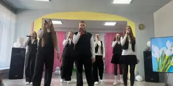 Дневник событий: "День дублера - 2026"