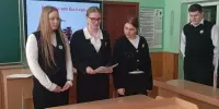 "Если бы это был суд: дело о трудовых правах несовершеннолетнего" - это формат открытого диалога о трудовом законодательстве Республики Беларусь