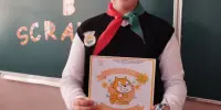 МЫ ТАКИЕ: УМНИКИ И УМНИЦЫ