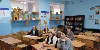 Педагогическая мастерская для педагогов
