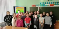 Чистота и здоровье - друзья навсегда!