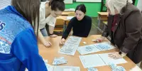 В ФОТООБЪЕКТИВЕ | консультация "Современный урок: планирование и структура"