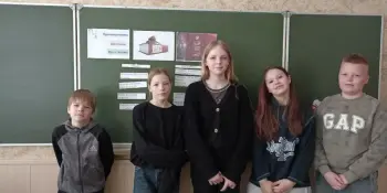 Подросток и ответственность