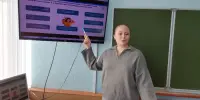 Безопасность в реальной и цифровой среде