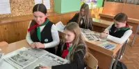 "Лидер - это…?" Тренинг, который меняет представление