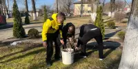 ФОТОФАКТ | Чистый четверг