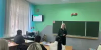 ФОТОФАКТ|Единое родительское собрание "Цифровое пространство: безопасность и психоэмоциональное здоровье"