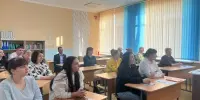ФОТОФАКТ|Единое родительское собрание "Цифровое пространство: безопасность и психоэмоциональное здоровье"