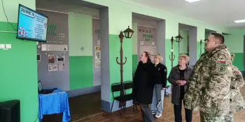 ФОТОФАКТ | Единое родительское собрание "Цифровое пространство: безопасность и психоэмоциональное здоровье"