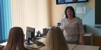 Суббота, где строят своё будущее