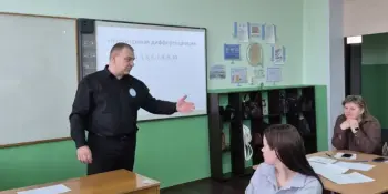МЕТОДИЧЕСКИЕ БУДНИ