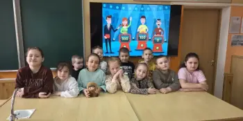 Весенние каникулы с пользой | "Что? Почему? Как?" | 1 класс