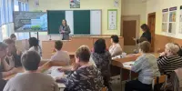 МЕТОДИЧЕСКИЕ БУДНИ