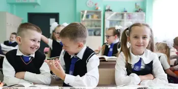 Прием документов будущих первоклашек начнется (https://belta.by/society/view/priem-dokumentov-buduschih-pervoklashek-nachnetsja-v-shkolah-belarusi-s-1