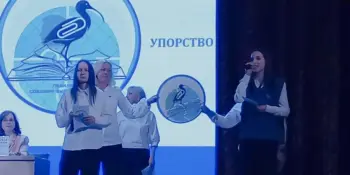 VІ Международная научно-практическая конференция. Педагогические классы: опыт и перспективы: послевкусие