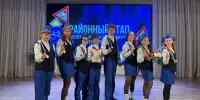 МЫ ТАКИЕ: УМНИКИ И УМНИЦЫ: подведены итоги районного слета-конкурса отрядов ЮИД