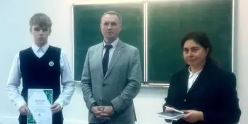 МЫ ТАКИЕ УМНИКИ И УМНИЦЫ