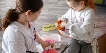 1–2 классы | "Моё будущее начинается сегодня"