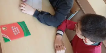 7 классы | "Труд и ответственность"