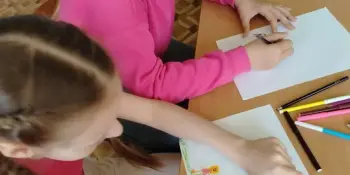 ШЕСТОЙ ШКОЛЬНЫЙ ДЕНЬ