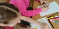 ШЕСТОЙ ШКОЛЬНЫЙ ДЕНЬ