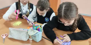 На контроле порядок деятельности групп продленного дня