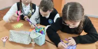 На контроле порядок деятельности групп продленного дня