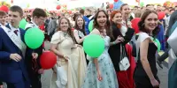 Выпускные вечера в школах Беларуси пройдут 12 июня