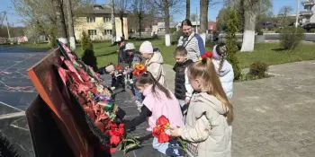 ШЕСТОЙ ШКОЛЬНЫЙ ДЕНЬ