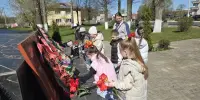 ШЕСТОЙ ШКОЛЬНЫЙ ДЕНЬ