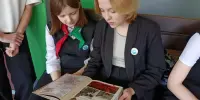 Читаем детям о Великой Отечественной войне