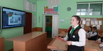 Телемост "Мы помним!"
