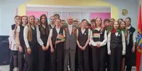 "Цветы Великой Победы": история, которую нельзя забыть