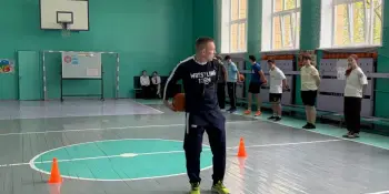 Урок-практикум: готовимся к конкурсу профессионального мастерства!