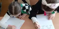 ФОТОФАКТ | Занятии "МОЁ ПСИХОЛОГИЧЕСКОЕ БЛАГОПОЛУЧИЕ: Я И МОЯ СЕМЬЯ" состоялось для учащихся 5 класса