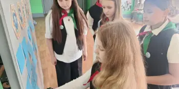 А что, если обычный стикер может стать чьим-то важным напоминанием?