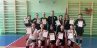 СЕРЕБРО НА ТУРНИРЕ ПОБЕДЫ!