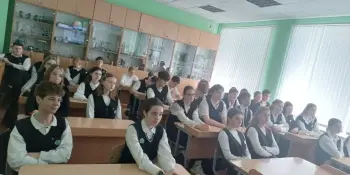 Вебинар "10 вопросов к эксперту" - настоящий антистресс-марафон для учащихся 9, 11 классов