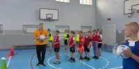Подготовка к конкурсу "Учитель года" в действии!