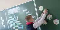 ФОТОФАКТ| Единый урок, посвященный Дню семьи состоялся в 5 классе