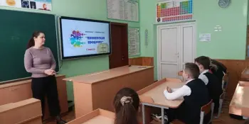ФОТОФАКТ| итоговый пионерский сбор