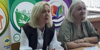VІ ОТКРЫТАЯ КОНФЕРЕНЦИЯ  "От педагогической идеи к педагогической профессии"