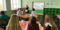 VI Открытая конференция "От педагогической идеи к педагогической профессии": как спикеры зарядили учащихся педклассов?